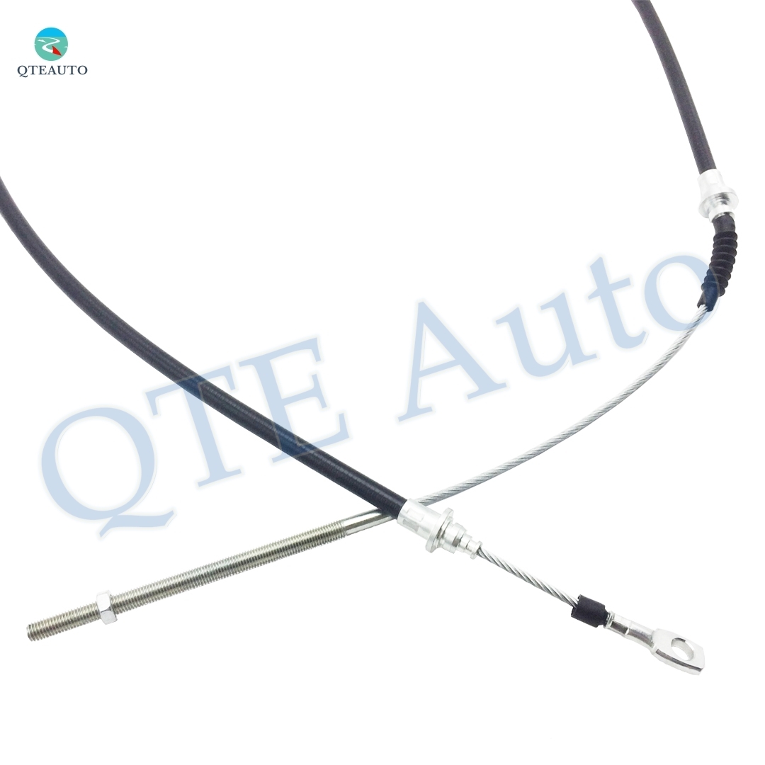 Clutch Cable Replacement For Chevy GMC Kodiak Topkick C6500 C7500 - Manual Transmission (15959451)