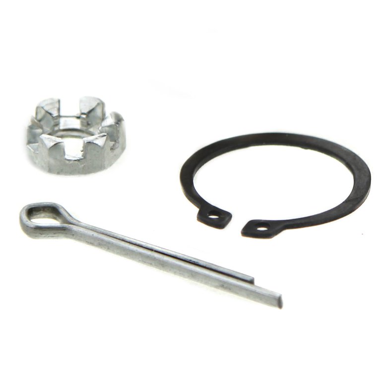 Caltric 2 Upper Or Lower Ball Joints for Suzuki Kingquad