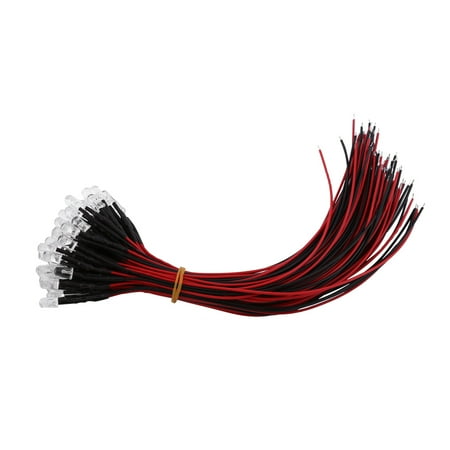

Pre-wired LED Flexible Cable Diffused LED Diodes DIY Computing Industrial Costume Design For Hobby Lighting Camera Boat Toys