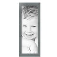 thumbnail image 2 of ArtToFrames 7" x 20" Granite Picture Frame, 7x20 inch Multi MDF Poster Frame (WOM-5360),  Pack, 2 of 7