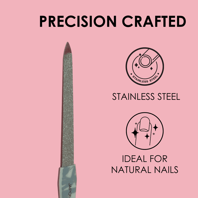 2 pack) Japonesque Nail Shaper - Walmart.com