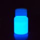 thumbnail image 5 of Pintura luminosa acrílica colorida fluorescente que brilla en la oscuridad de 20g yeacher  Pintura luminosa, 5 of 7