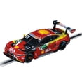 thumbnail image 2 of Slot Car Racing Vehicle Carrera BMW M4 GT3 DTM 1:43, 2 of 2