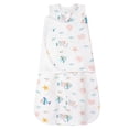 thumbnail image 1 of Manta Usable para Bebé ZIGJOY Sleep Sack 1.0 Tog Algodón, 1 of 5
