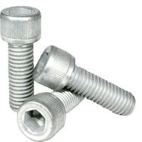 

Socket Head Cap Screws DIN 912 | Alloy Steel | Metric Class 12.9 | Mechanical Zinc Plated | Thread Diameter: M4-0.70 x Length: 16mm (Carton Size: 2500) Coarse Thread | Fully Threaded