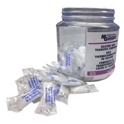 MG Chemicals 860-4G Silicone Heat Transfer Compound, 100 Piece