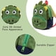 thumbnail image 3 of RV Mochila infantil para niños, lindo animalito de guardería 3D Sailing Electrónica, 3 of 5