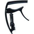 thumbnail image 1 of SCY PW-CP-09 Planet Waves Tri-Action Capo - Black, 1 of 4