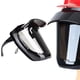 thumbnail image 4 of Use Protectores de Soldadura, de Esmerilado Resistente Al Calor, de Soldadura de Protección a Prueba de Salpicaduras Claro, 4 of 7