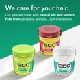 thumbnail image 6 of Eco Style Rosemary Mint Oil Gel16oz, Softens, Shine Enhancing, Unisex, 6 of 8