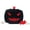Black, variant on Women Pumpkin Shoulder Bag Novelty Devil Crossbody Purse Fashion Halloween Trick or Treat Purses and Handbags