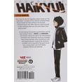 thumbnail image 2 of Haikyu!!: Haikyu!!, Vol. 39 (Series #39) (Paperback), 2 of 2