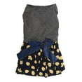 thumbnail image 1 of Ropa para perros,Vestido para perros, lindo vestido transpirable para niña, lindo vestido para cachorros, diseño revolucionario, 1 of 8
