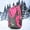 Pink-PK Home Decor, variant on karymi 2024 Multi Functional Mountaineering Bag Summer Large Capacity Waterproof Outdoor Hiking Backpack Travel Load Reduction Backpack Gifts for Women Party Favors