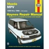 Haynes 61020 Repair Manual