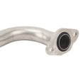 thumbnail image 1 of Bumper Molding Trim Chrome,Front Bumper Cover Molding Front Bumper Cover Molding Chrome Smart Functionality, 1 of 14