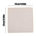 thumbnail image 3 of SLYNSHome Microfiber Cleaning Cloth for Kitchen - 9.8 inch - Absorbent - Dish Towels Cleaning Towels Washing Cloths Dishtowels for Dishes,Pots,Pans Kitchen Gadget (Khaki), 3 of 8