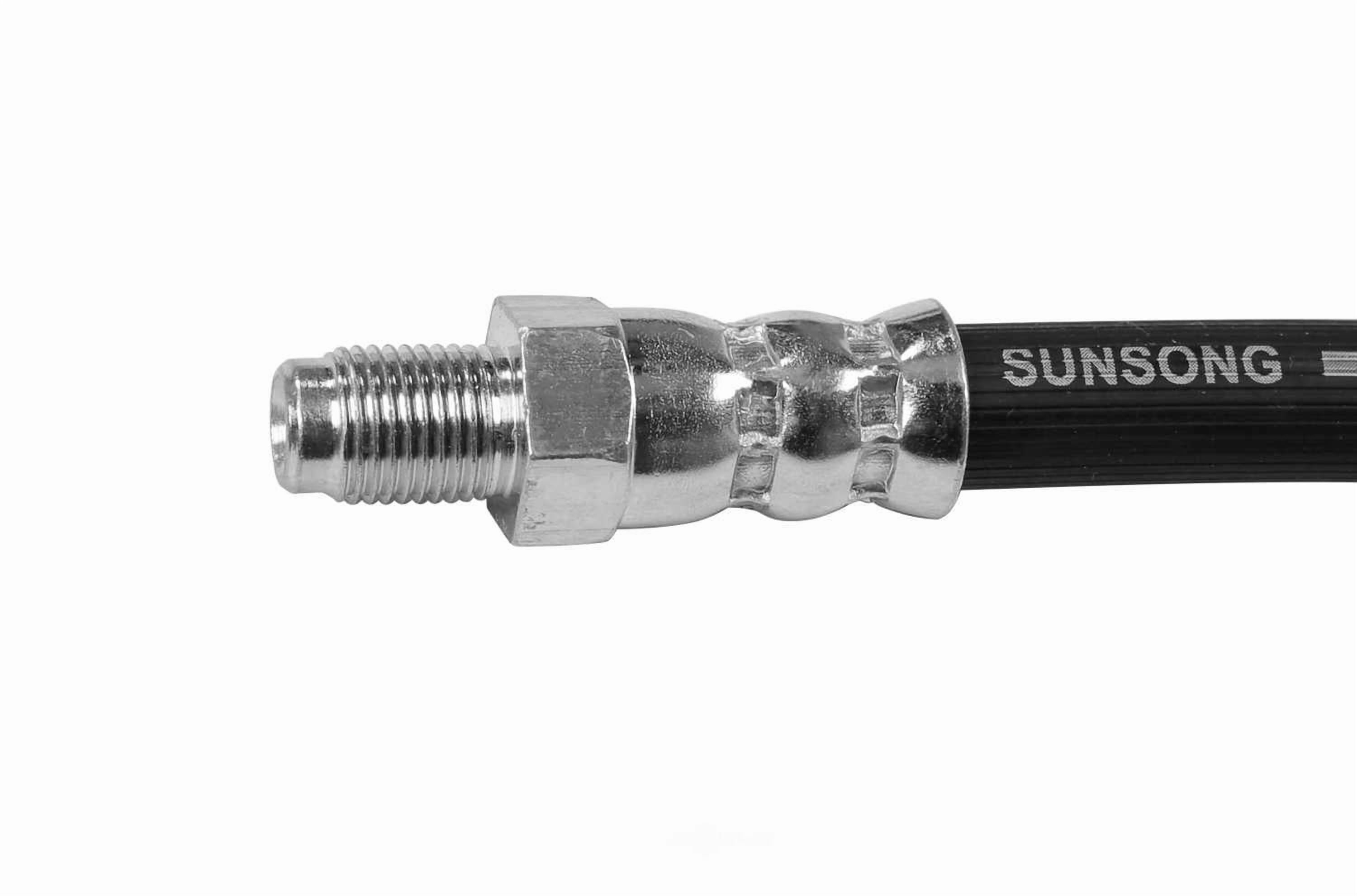 Sunsong 2201958 Brake Hydraulic Hose