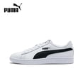 thumbnail image 2 of Zapatillas de skate unisex originales Smash L para hombre y mujer, ligeras, de caña baja, estilo retro, 365215-03, 2 of 5