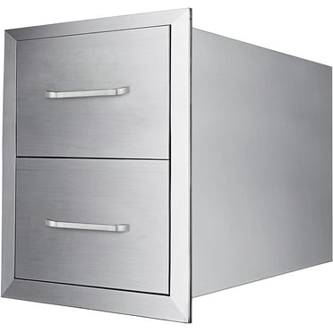 American Outdoor Grill 14-20-SSD 14 x 20 Single Storage Door American Outdoor Grill 14-20-SSD 14 x 20 Single Storage Door