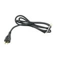 thumbnail image 2 of DeWalt Genuine Replacement Power Cord - N353819, 2 of 3