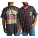 thumbnail image 1 of Camiseta tipo Jersey Marvel Avengers Spider-Man Venom Talla L, 1 of 7