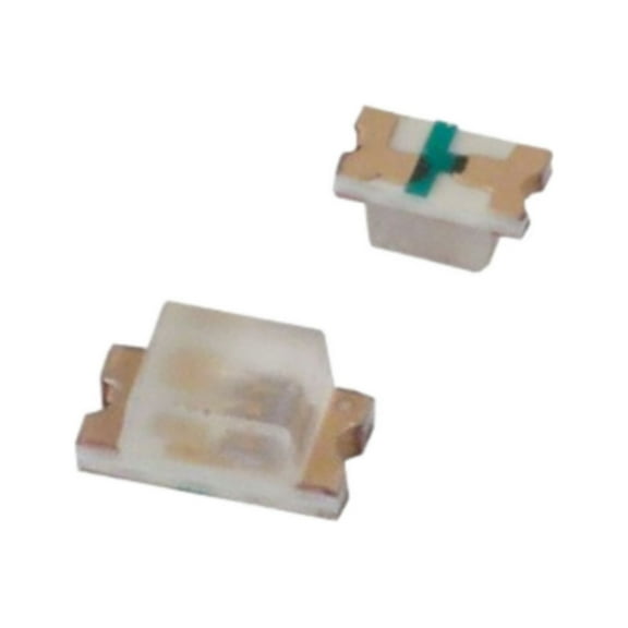 Pack of 4 LTST-C190TBKT Blue 470nm LED Indication - Discrete 3.3V 0603 (1608 Metric)