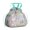 Pioneer Flower Floral-1, variant on Pioneer Flower Floral Print Pattern Drawstring Lunch Bag Women - Drawstring Lunch Bag Insulated for Work Office - Stain-Resistant Large Lunchbags for Women with Multi-Pockets