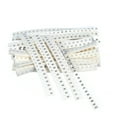 thumbnail image 5 of Labymos 720PCS 0805 SMD Capacitor Assorted Kit 36Values 20pcs 1PF to 10UF Samples Kit Electronic, 5 of 5
