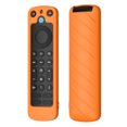 thumbnail image 4 of Funda de silicona para mando a distancia de TV, funda antideslizante para mando a distancia de voz para Fire TV FLhrweasw  Nuevo, 4 of 4