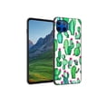 thumbnail image 1 of Compatible with Moto G 5G Plus Phone Case, Cactus-149 Case Silicone Protective for Teen Girl Boy Case for Moto G 5G Plus, 1 of 1