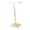 Gold, variant on FVDPWYE Purse Display Stand Tabletop Adjustable Height for Dresser Exhibitions Store Gold