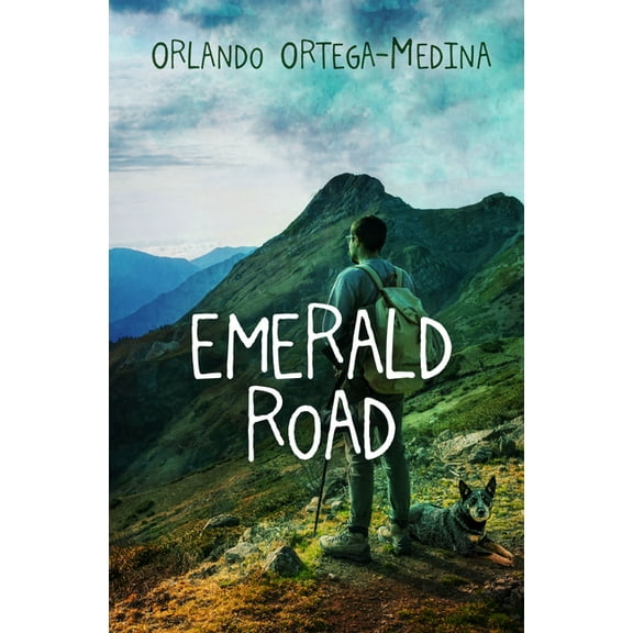 Emerald Road (Paperback)