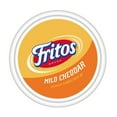 thumbnail image 3 of Fritos Mild Cheddar Flavored Cheese Dip, 9 oz (Pack of 6), 3 of 5