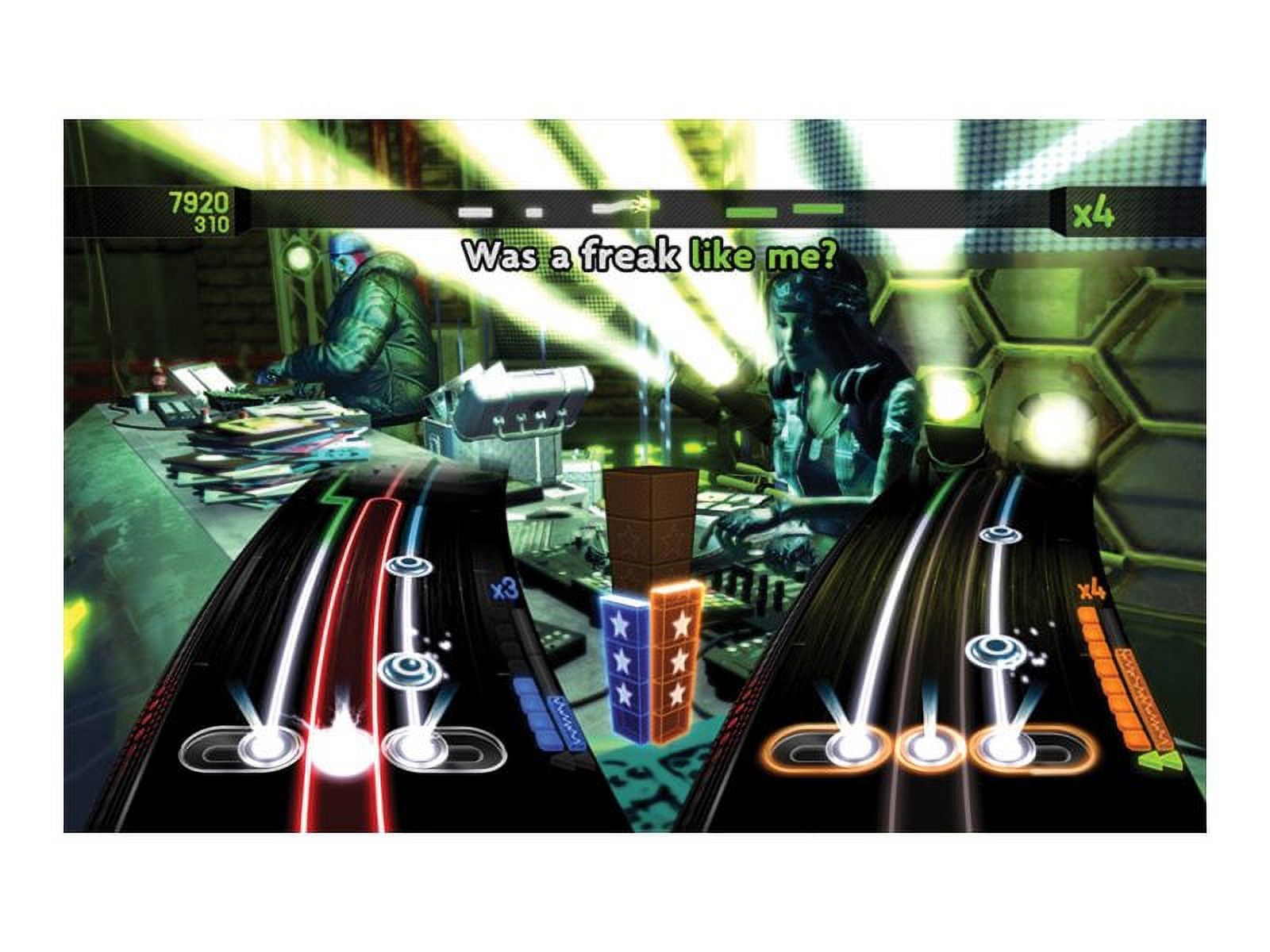 Activision DJ HERO Renegade Edition - image 4 of 5