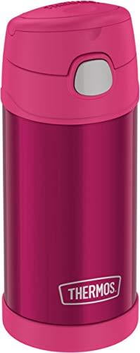New In Box Details about   Thermos FUNtainer 12oz Bottle & 10oz Food Jar  Pink Lunch Set 