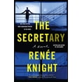 thumbnail image 1 of Pre-Owned The Secretary (Hardcover) 0062362356 9780062362353, 1 of 1