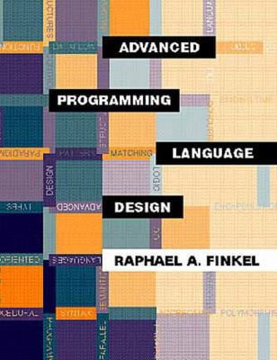 Pre-Owned Advanced Programming Languages (Hardcover) 0805311912 ...