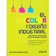 thumbnail image 1 of EL COLOR EN EL DISEÑO INDUSTRIAL EDITORIAL TRILLAS JOSE ANTONIO GALLARDO FRADE, 1 of 2