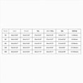 thumbnail image 4 of masbird Newborn Infant Baby Girl Outfits Ruffle Bear Long Sleeve Romper Bodysuit Tops Pants Set Cute Fall Winter Clothes,Purple,6-9 M, 4 of 9