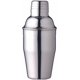 thumbnail image 1 of Cocktail Shaker Acero Inoxidable 12 oz Shaker para Martini Margarita Shaker Barista para Cócteles, 1 of 7
