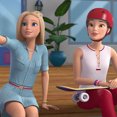 thumbnail image 4 of Barbie Dreamhouse Adventures - DVD, 4 of 7