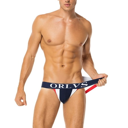 

Mens Underwear Men S Cotton Thong