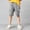 Light Gray, variant on Boy Shorts Black Cargo Shorts Elastic Waist Pull-On Summer Clothes Boys Shorts Size 4-5 Years