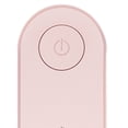 thumbnail image 2 of Purificador de aire de iones negativos portátil, desodorante para eliminar el polvo (rosa UE), 2 of 8