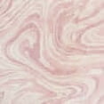 thumbnail image 6 of Nourison Life Styles Plush Marble Blush 20" x 20" Throw Pillow, 6 of 6