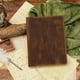 thumbnail image 4 of Funda tipo folio de piel auténtica D&M Leather Studio para ReMarkable Paper Pro, 4 of 8