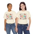 thumbnail image 5 of Greatest family Brave.. for Mom mama Mother's day gift Unisex Cotton Tee, 5 of 6