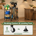 Garden Tool Organizer 29.5