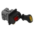 thumbnail image 4 of 3X Proportional Control Valves with PTO Switch Dump Truck Tipper Hydraulic System Slow Down Operated Truck, 4 of 8